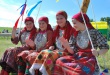 Городской праздник «Гуждор»