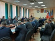 Состоялась 27-я сессия Воткинской городской Думы