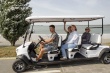 По Воткинску можно будет совершить экскурсию на гольф-каре