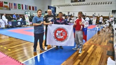 Успех воткинских спортсменов на Чемпионате мира