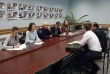 Прием иностранных граждан по правовым вопросам
