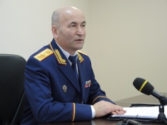 Задать интересующие вопросы лично
