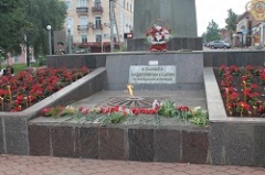 Священная дата 22 июня