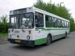 На линию вышли новые автобусные маршруты