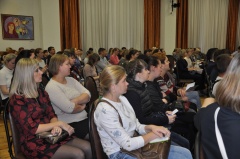 Клуб «Я родитель»