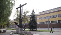Лучшие в республике защитные сооружения гражданской обороны на Воткинском заводе