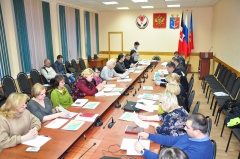 Зиму провожаем – весну встречаем!