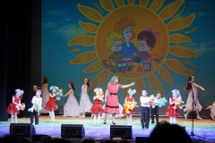 Педагог года-2018