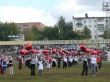 В преддверии старта лета