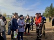 7 октября в Березовском лесу прошёл городской фестиваль оздоровительного туризма «Кругосветка-2023»