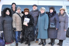 Воткинские писатели выпустили новый литературный журнал «Чебаки»