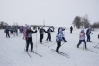 Прошедшие спортивные мероприятия