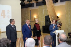 Лучший молодой предприниматель республики работает в Воткинске
