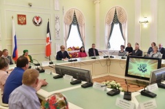 «Семья – это труд без праздников и выходных»