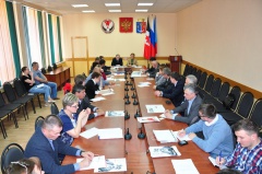 ТОР в Воткинске
