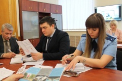 Подведены итоги работы Антинаркотической комиссии