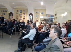 «Фокус»ники объектива и почитатели их таланта