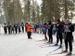 В минувшие выходные педагоги Эколого-биологического центра провели для детей и подростков соревнования по спортивному ориентированию