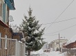 Продолжительный снег, местами сильный, прогнозируют на ближайшие сутки синоптики