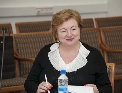 Над поправками в Конституцию работала специальная рабочая группа