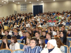 На страже Отечества