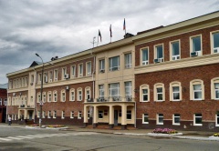 Административная комиссия информирует