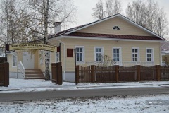 Туристы едут в Удмуртию