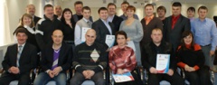 Первый Чемпионат по управленческой борьбе