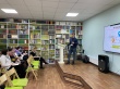 13 марта в Воткинске прошли семинары по обучению социальному проектированию и написанию заявок на участие в грантовых конкурсах