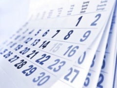 Выходные и праздничные дни 2013 года: отдохнем по-новому