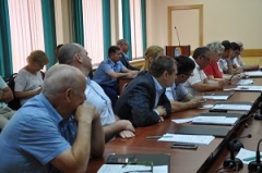 Список почетных граждан Воткинска пополнился двумя фамилиями 