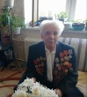 Ушел из жизни ветеран ВОВ Елькин Василий Николаевич
