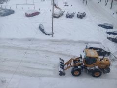 Вниманию жителей Воткинска!