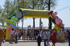 День с Чайковским в «Конфетенбурге»