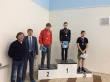 Воткинские пловцы прошли первый отборочный этап на всероссийский фестиваль плавания