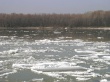 Зоны возможного подтопления в городе под контролем