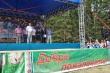 Республиканский праздник «Сабантуй» прошел в Воткинске