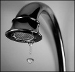 Отключение горячей воды