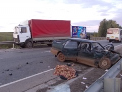 Сводка происшествий
