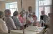 Продолжается работа по привлечению в город медицинских работников