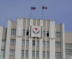 В Воткинске обновят очистные сооружения