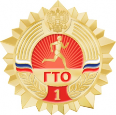А ты готов к труду и обороне?