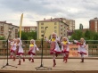 В этом году «Гуждор» прошёл в новом парке П.И Чайковского «Времена года»