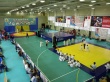 Второй день I городских юношеских игр боевых искусств