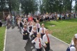 День города начался с праздника первоклассников