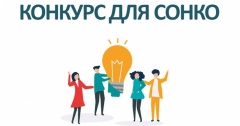 Заканчивается прием заявок на конкурс по предоставлению субсидий социально ориентированным некоммерческим организациям на реализацию общественно полезных проектов