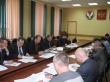 Депутаты готовятся к заседанию 7-й сессии Воткинской городской Думы