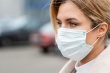 С 11 сентября в Удмуртии действует обязательный масочный режим