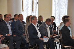 Воткинск определяет программу развития на 10 лет
