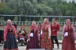 Летний творческий сезон в парке "Времена года" закрылся сегодня выступлением Удмуртского государственного театра фольклорной песни и танца «Айкай»
